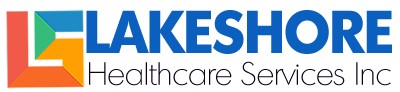 Lakeshore Health Care Services Logo